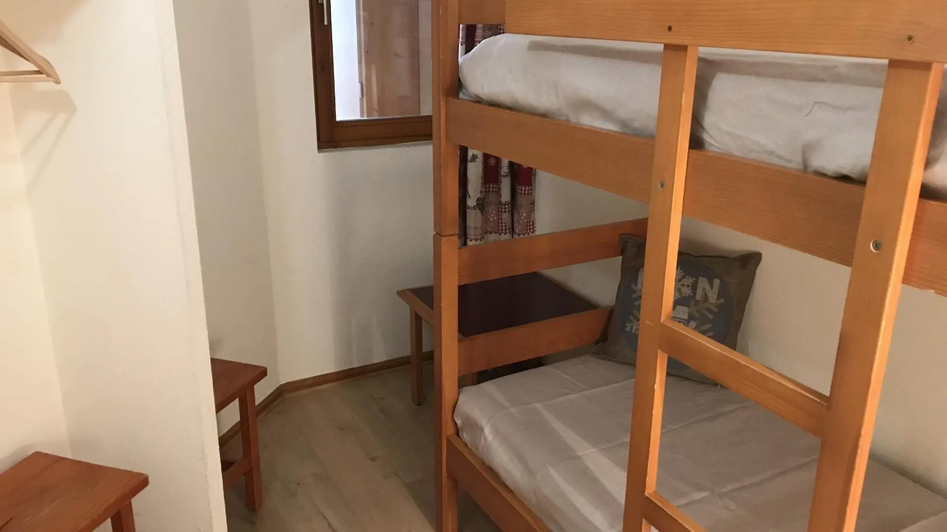 Apartment Le Lion Dor 2- Appartement- 4Pers - Centre Statio Les Gets