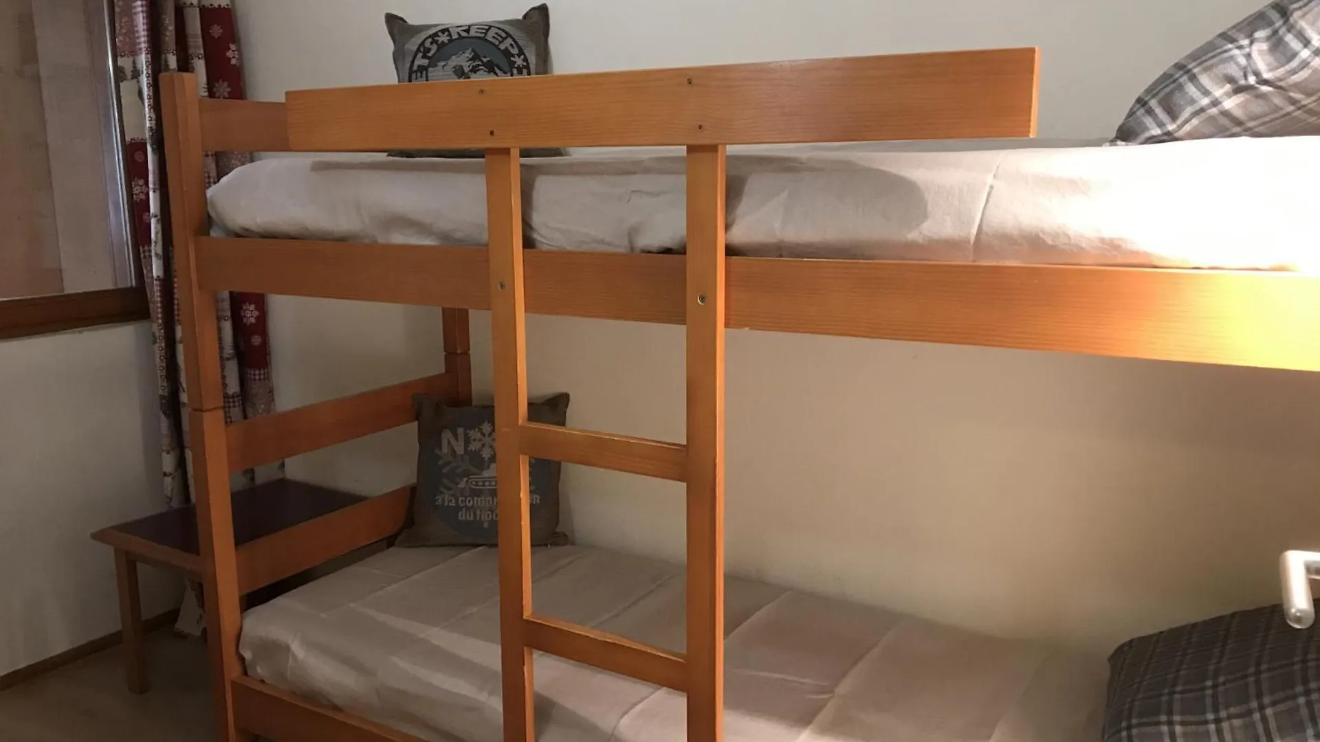 Le Lion Dor 2- Appartement- 4Pers - Centre Statio Les Gets Apartment