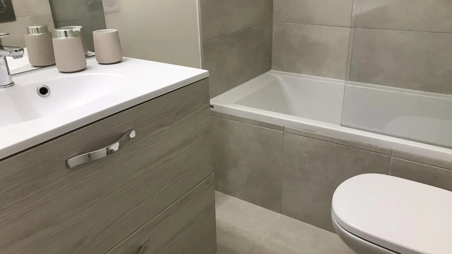 Le Lion Dor 2- Appartement- 4Pers - Centre Statio Les Gets 0*,